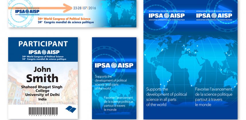 IPSA INTERNATIONAL CONGRESS